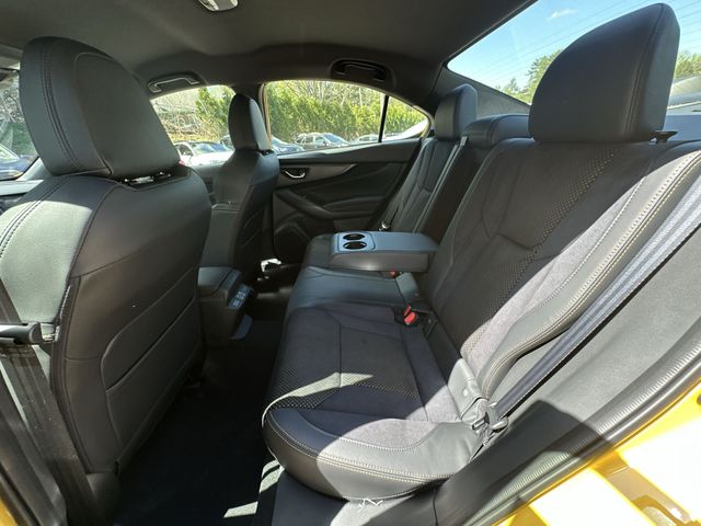 Thumbnail: 2026 Subaru WRX - 12