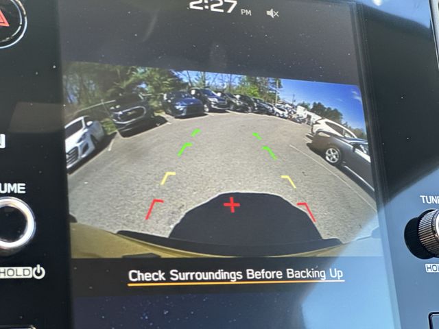 Thumbnail: 2026 Subaru WRX - 23