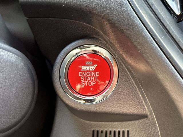 Thumbnail: 2026 Subaru WRX - 20