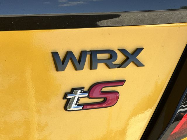 Thumbnail: 2026 Subaru WRX - 29