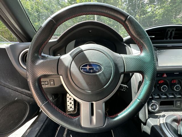 Thumbnail: 2014 Subaru BRZ - 2
