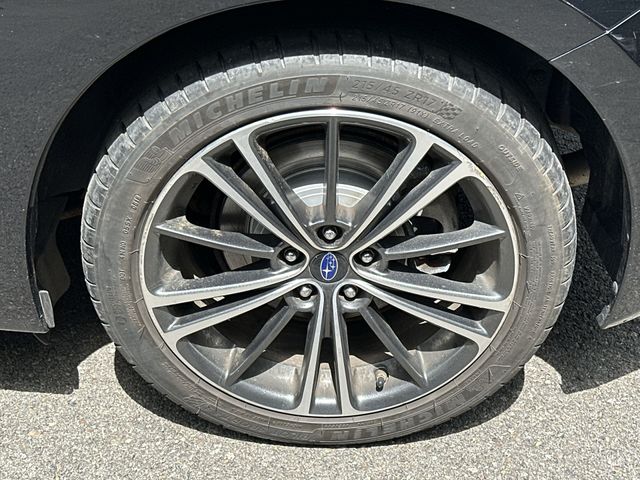 Thumbnail: 2014 Subaru BRZ - 7