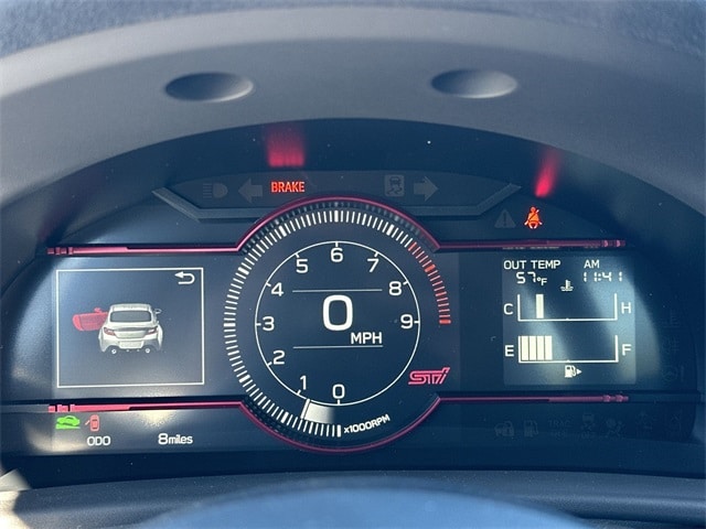 Thumbnail: 2025 Subaru BRZ - 13