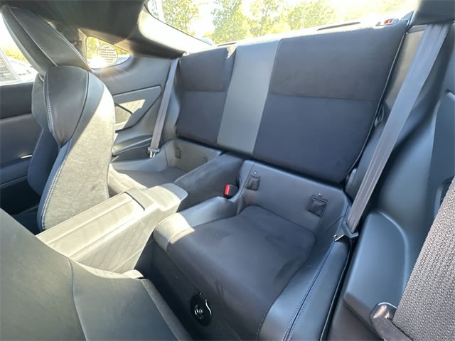 Thumbnail: 2025 Subaru BRZ - 15