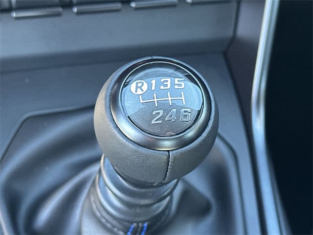 Thumbnail: 2025 Subaru BRZ - 24