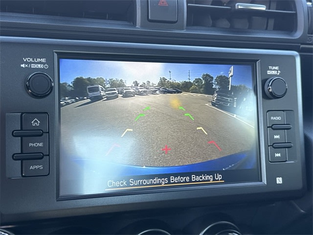 Thumbnail: 2025 Subaru BRZ - 21