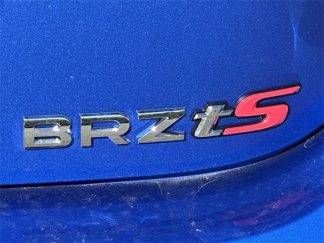 Thumbnail: 2025 Subaru BRZ - 28