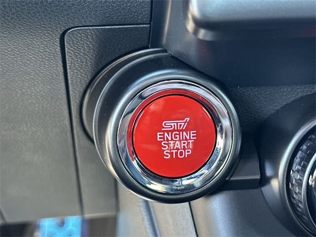 Thumbnail: 2025 Subaru BRZ - 19