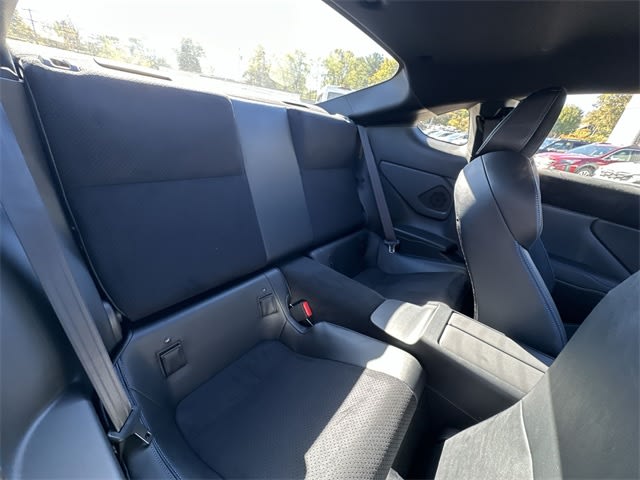 Thumbnail: 2025 Subaru BRZ - 27