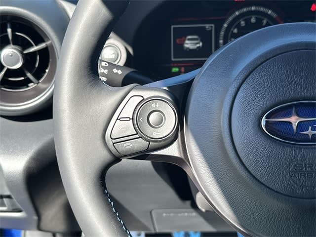 Thumbnail: 2025 Subaru BRZ - 17
