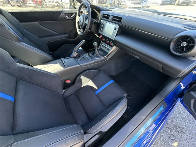 Thumbnail: 2025 Subaru BRZ - 11