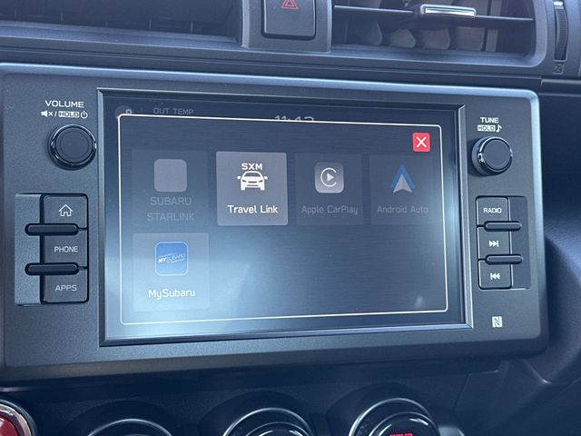 Thumbnail: 2025 Subaru BRZ - 20