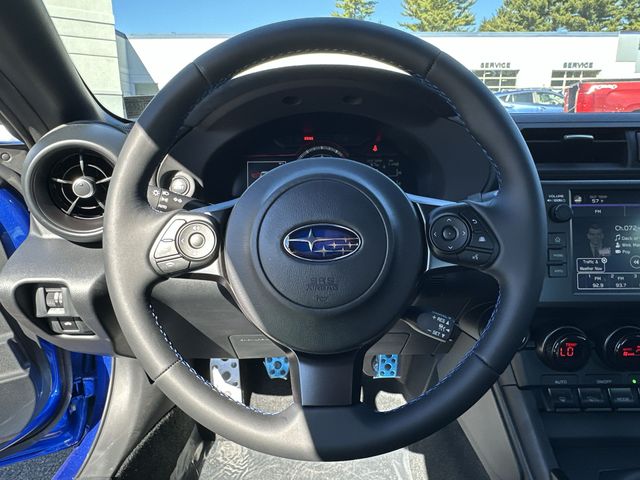 Thumbnail: 2025 Subaru BRZ - 2