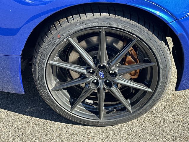 Thumbnail: 2025 Subaru BRZ - 8