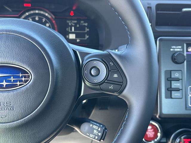 Thumbnail: 2025 Subaru BRZ - 18