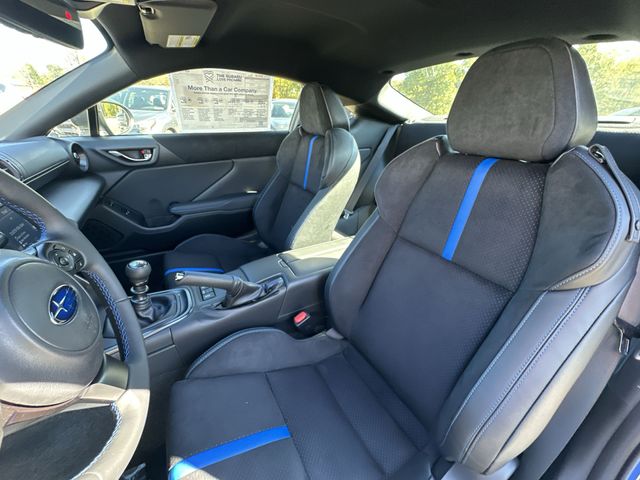 Thumbnail: 2025 Subaru BRZ - 10