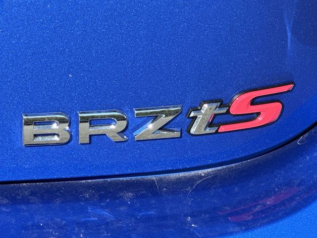 Thumbnail: 2025 Subaru BRZ - 28