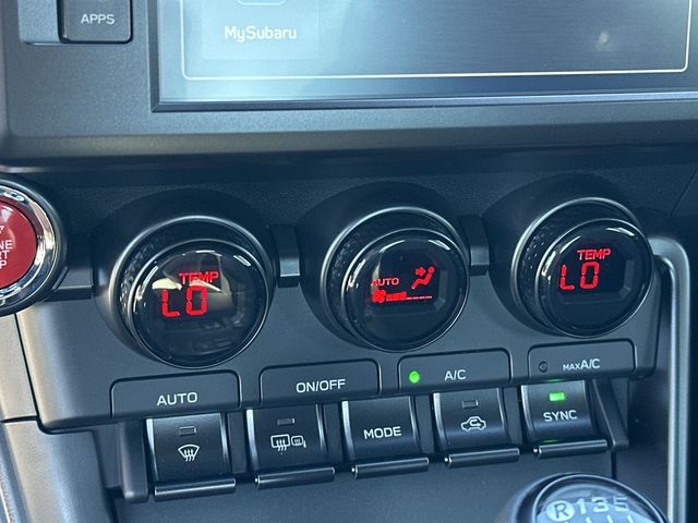 Thumbnail: 2025 Subaru BRZ - 22