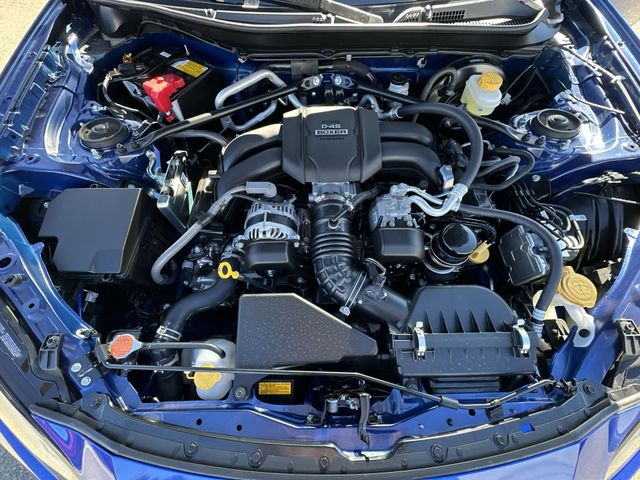 Thumbnail: 2025 Subaru BRZ - 9