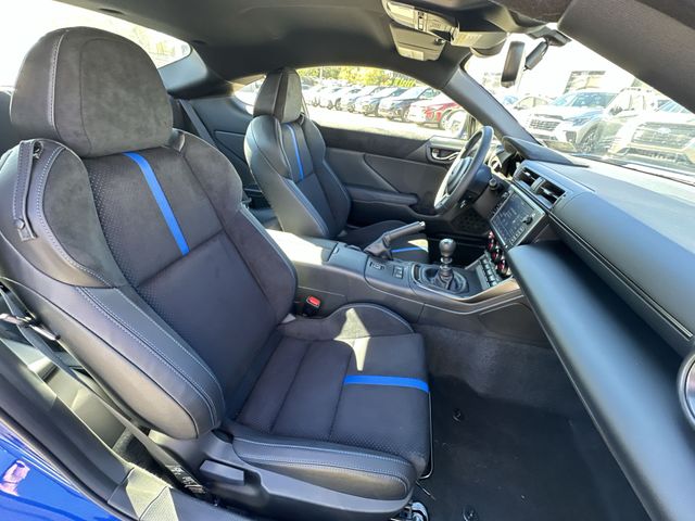 Thumbnail: 2025 Subaru BRZ - 25