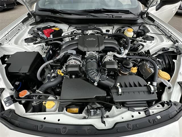 Thumbnail: 2025 Subaru BRZ - 9