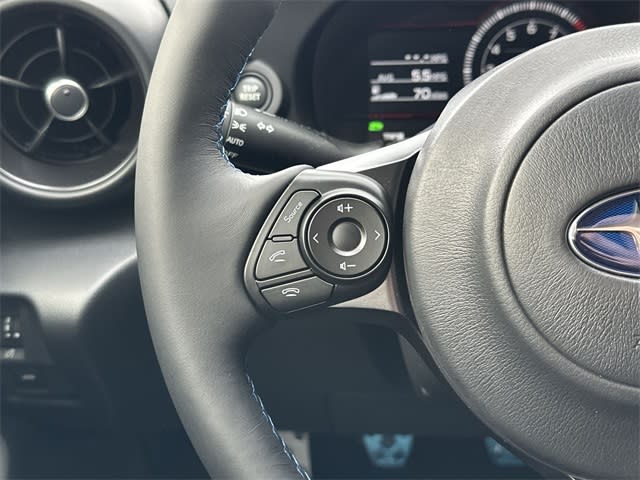 Thumbnail: 2025 Subaru BRZ - 18