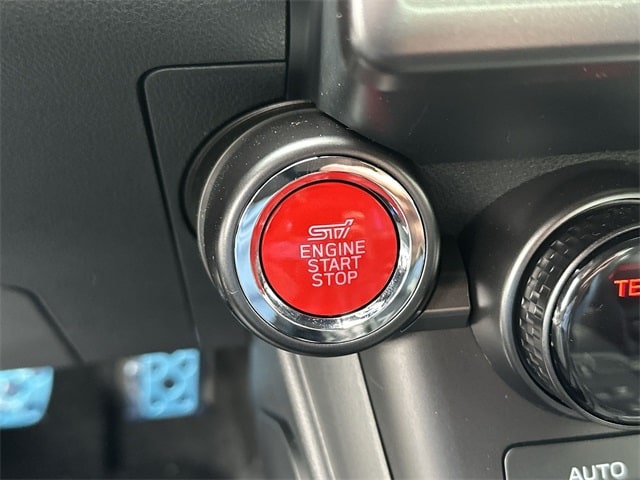 Thumbnail: 2025 Subaru BRZ - 20