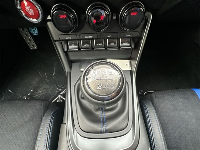 Thumbnail: 2025 Subaru BRZ - 14