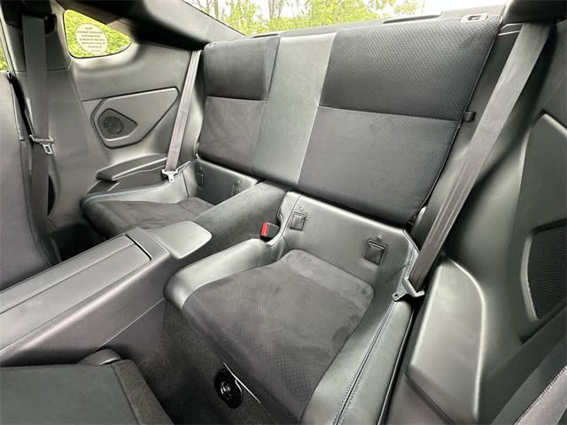 Thumbnail: 2025 Subaru BRZ - 25