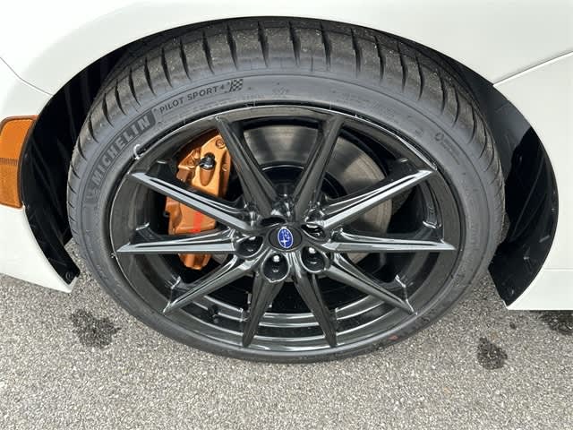 Thumbnail: 2025 Subaru BRZ - 8