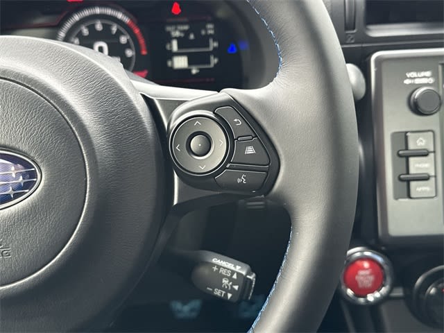 Thumbnail: 2025 Subaru BRZ - 19