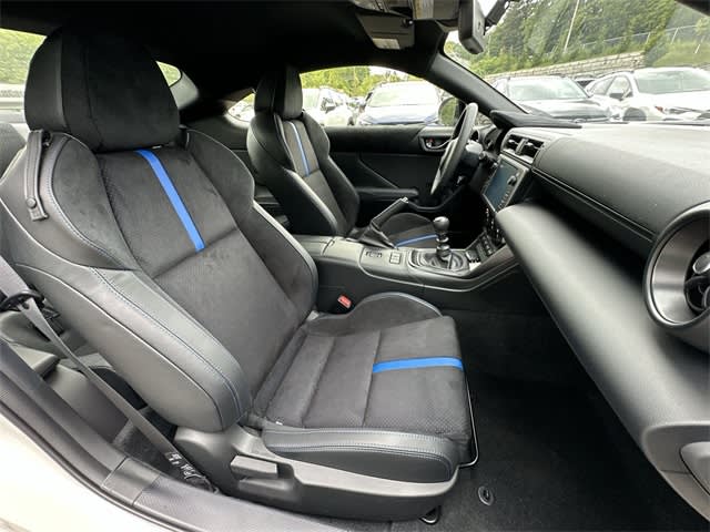 Thumbnail: 2025 Subaru BRZ - 27