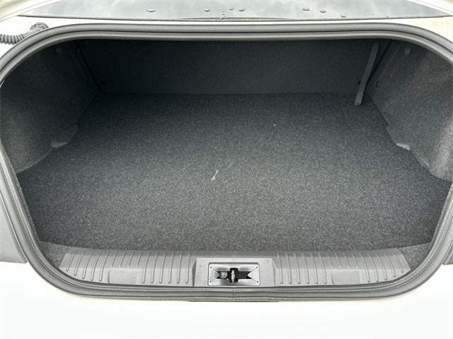 Thumbnail: 2025 Subaru BRZ - 16