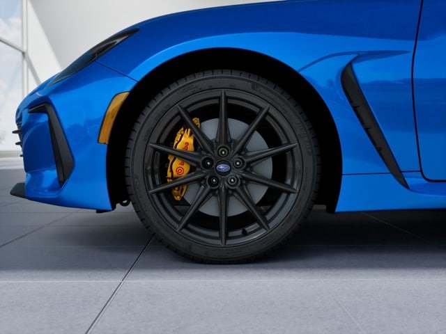 Thumbnail: 2026 Subaru BRZ - 7