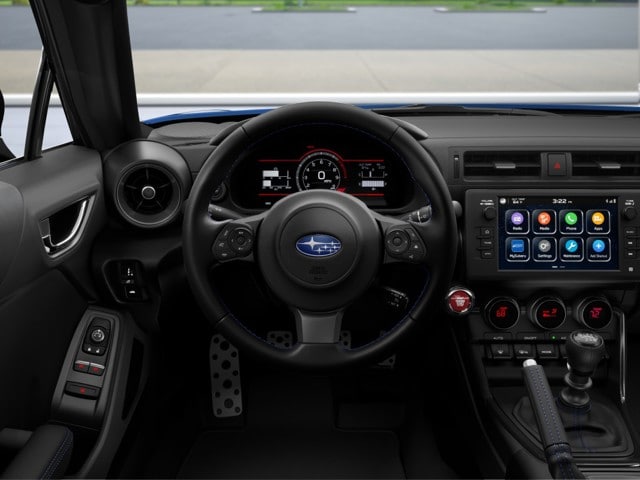 Thumbnail: 2026 Subaru BRZ - 2