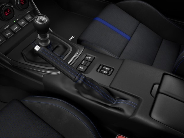 Thumbnail: 2026 Subaru BRZ - 20