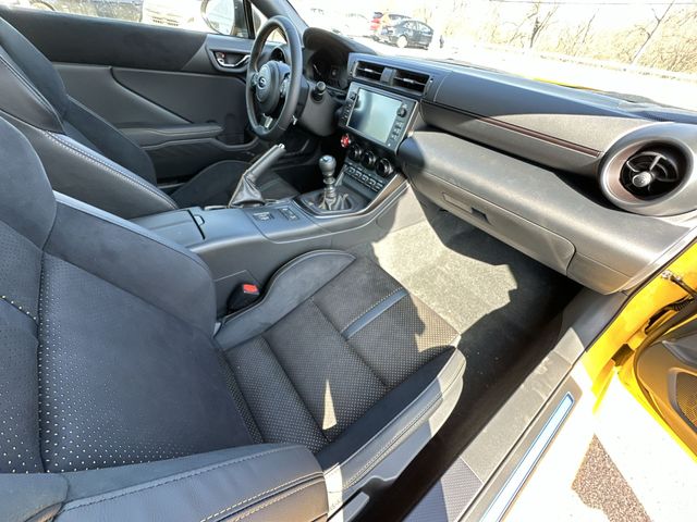 Thumbnail: 2026 Subaru BRZ - 11