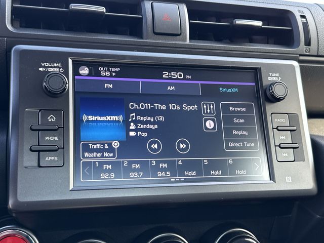 Thumbnail: 2026 Subaru BRZ - 13