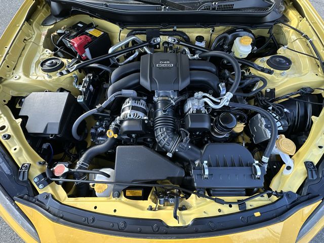 Thumbnail: 2026 Subaru BRZ - 9