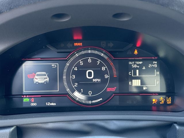 Thumbnail: 2026 Subaru BRZ - 15