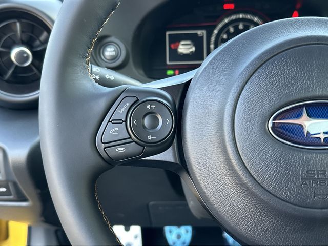 Thumbnail: 2026 Subaru BRZ - 18