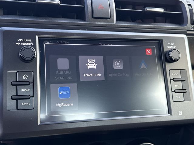 Thumbnail: 2026 Subaru BRZ - 21