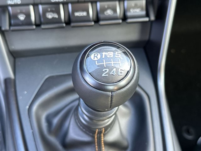 Thumbnail: 2026 Subaru BRZ - 14