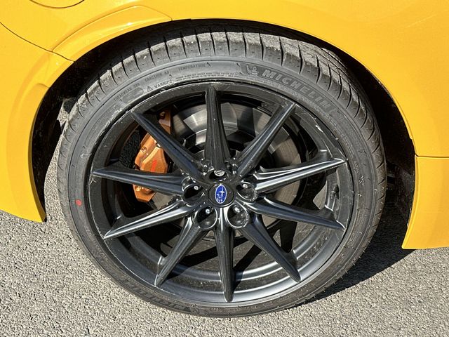 Thumbnail: 2026 Subaru BRZ - 8