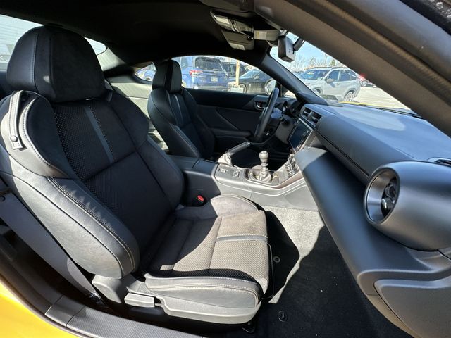 Thumbnail: 2026 Subaru BRZ - 25