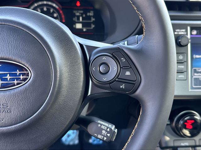 Thumbnail: 2026 Subaru BRZ - 19