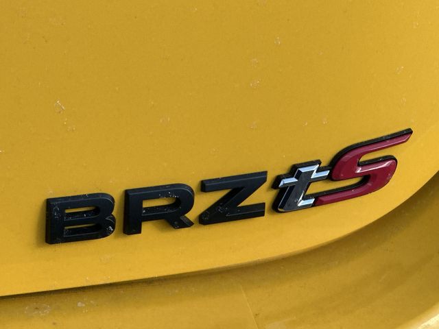 Thumbnail: 2026 Subaru BRZ - 28