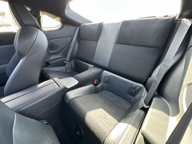 Thumbnail: 2026 Subaru BRZ - 12