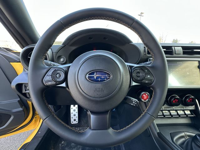 Thumbnail: 2026 Subaru BRZ - 2