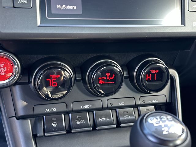 Thumbnail: 2026 Subaru BRZ - 23